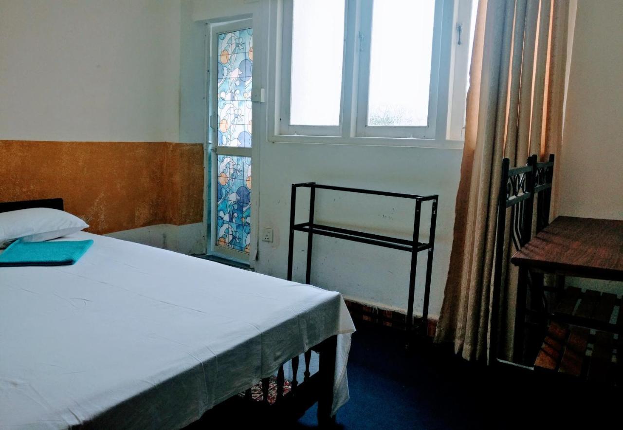 Villa Two Residence Dehiwala-Mount Lavinia Quarto foto
